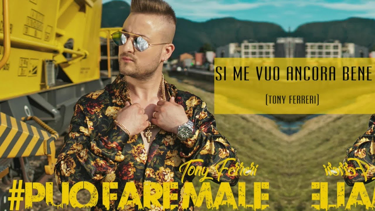 Si Tu Vuo Bene Ancora A Me