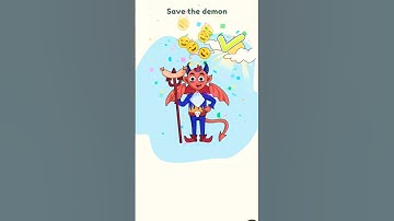 Dop2 level 985(save the demon)#watching#dop2#yt#trending#views#viralgame#viralshort#gamer#shorts#708