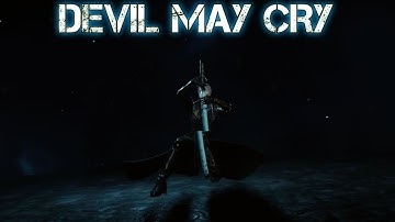 DEVIL MAY CRY PEAK OF COMBAT GLOBAL LAUNCH GAMEPLAY IN MOBILE