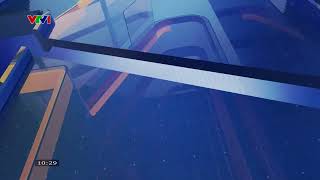 VTV1 Ident 2016 (2)