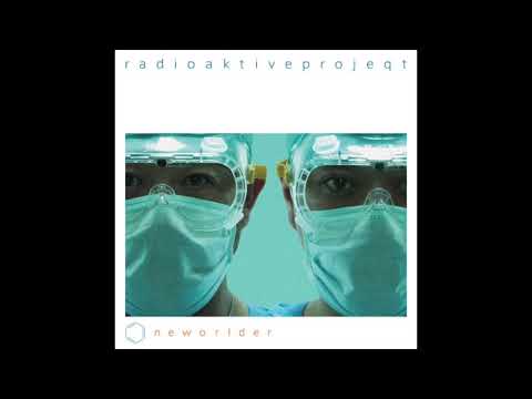 radioaktiveprojeqt "24 Twenty Four feat  宇多丸"