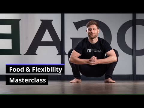 Food and Flexibility Masterclass