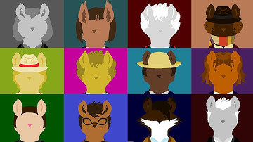 Doctor Mew | Space Oddity M.A.P./P.M.V. part 10