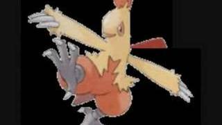 My Favorite Pokemon