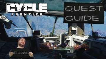 Cycle Frontier: Audiofiles Beware Part 1 Location