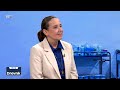 Irena Hrstić, ministrica zdravstva
