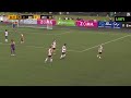 SSE Airtricity Men's First Division | Round 24 | Dundalk 3-2 Wexford | Highlights