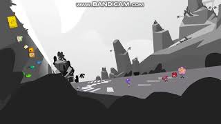 BFB 18 Intro But The Characters Are Made Out Of Polymer Clay (OLD)