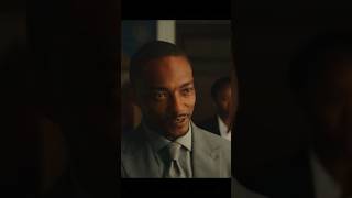 "INCREDIBLE HULK" Reference in Captain America Brave new world #shorts