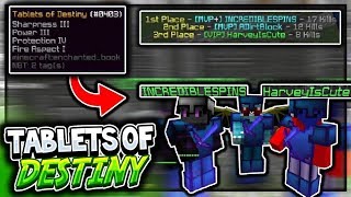 Triple Fire is NASTY! - Hypixel UHC Highlights