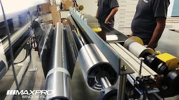Introduction Maxpro Window Films