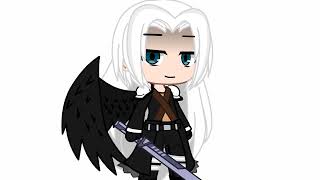 Untitled Sephiroth's theme phase 1.5
