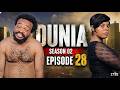 DUNIA SEASON 02 EP 28 