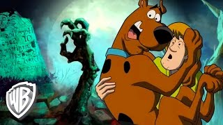 Scooby-Doo! | Frankencreepy: Sole Beneficiary