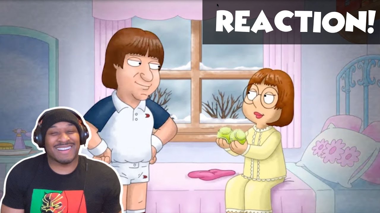 Family Guy Funny Compilation | Merry Christmas [REACTION]