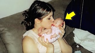 THE SMALLEST GIRL IN THE WORLD turns 17 and today she looks like this!