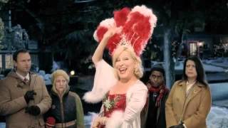 2011  Acura Commercial   Bette Midler