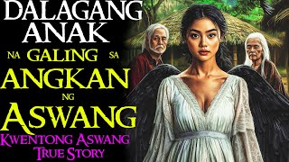Download Lagu DALAGANG ANAK NA GALING SA HULING ANGKAN NG ASWANG | Kwentong Aswang | True Story MP3 Download Lagu DALAGANG ANAK NA GALING SA HULING ANGKAN NG ASWANG | Kwentong Aswang | True Story MP3