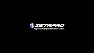 Zetapro Jingle, Sound yang cocok untuk test bass mid speaker
