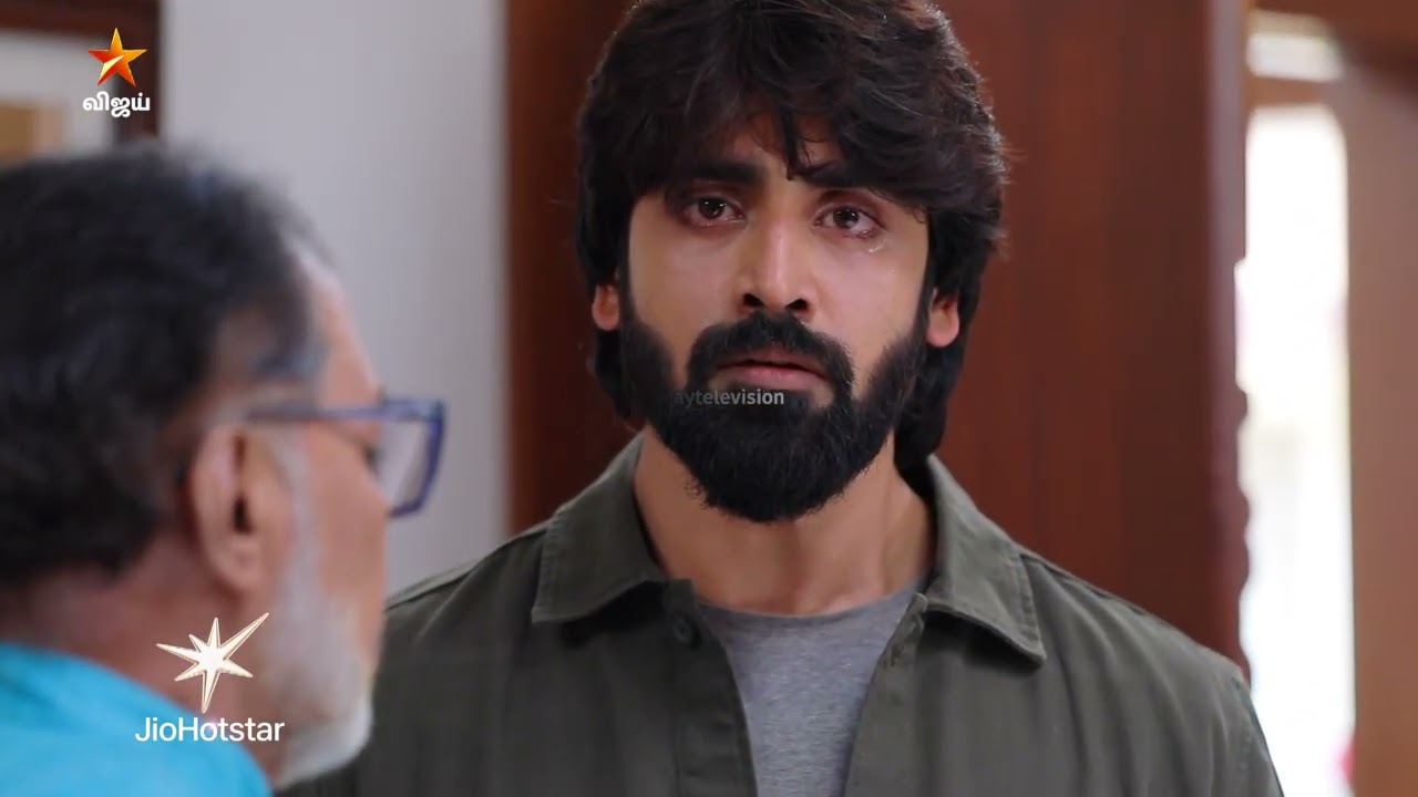 Mahanadhi | Episode highlight 1 | 2nd March 2026