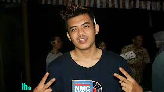 NINGGAL TANGIS - WZX.YK