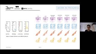 Geospatial Machine Learning for Earth Observation and Climate Modeling. Konstantin Klemmer. 02.07.21