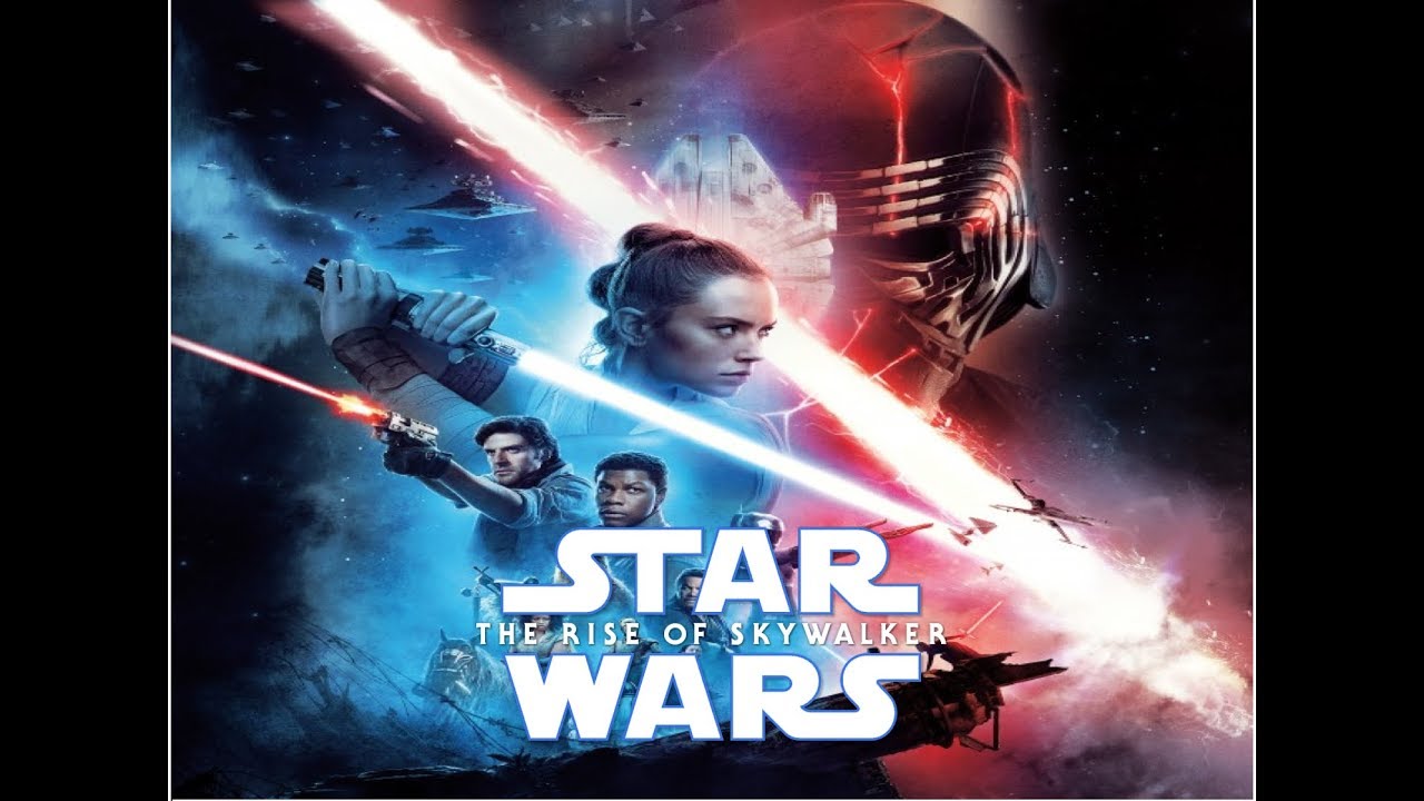 Star Wars L Ascesa Di Skywalker Streaming Ita