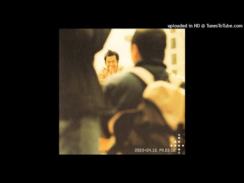 김진표 03 아직 못다한 이야기 (Feat. BMK)