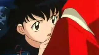 Inuyasha- Twilight trailer 3