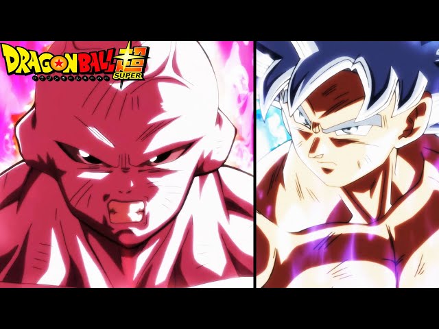 Dragon Ball Super  Ep. 130 - The Greatest Showdown of All Time! The  Ultimate Survival Battle! - LoGGado