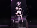 INTERGALACTIA #mmd #vtuber #animation #vtb #anime #vocaloid#oc #IA #kira