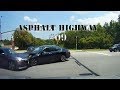 09 - Car Crash Compilation 2019 | Asphalt Highway