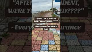 BAM Injury Law | Insurance Excuses Start Right Away