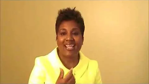 Marcia Collins Explains the Coaching Process