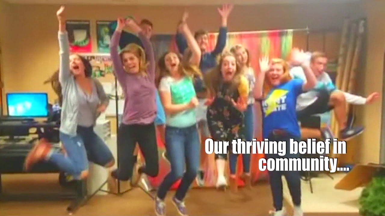 Medina City Schools' 2017 OSBA Student Video Contest entry