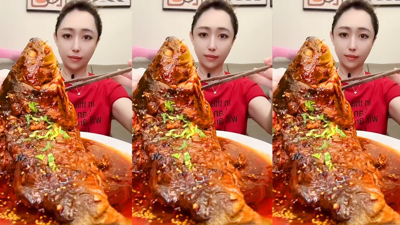 😱🥩Giant & Spicy Food Platter – A Flavor Explosion in One Video! | Mukbang for True Foodies!🔥