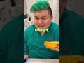 ドミノ・ピザの新作食べてみた🍕🍕🍕#shorts