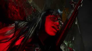 Ranita PinPin - ENDEMONIADO (Video Oficial)