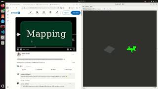benchmark form to HDMapping, ICRA 2026, FORM, Fixed-Lag Odometry with Reparative Mapping