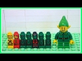 Lego Мультфильм Город Х - 2 сезон (15 серия)
