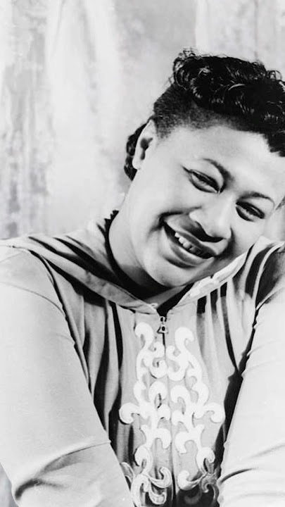 Misty 1959 Ella Fitzgerald
