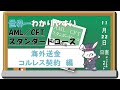 海外送金&コルレス契約がわかる！世界一わかりやすいAML/CFTスタンダードコース