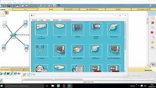 tutorial membuat vlan