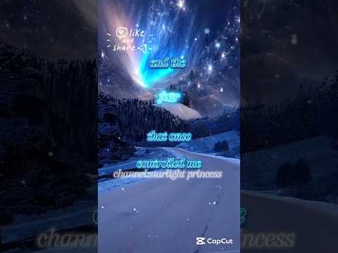 Let It Go With Beautiful Lyrics And Acapella 