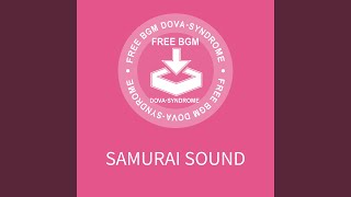 Download Lagu SAMURAI SOUND MP3 Download Lagu SAMURAI SOUND MP3