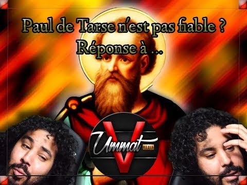 [re-upload] Paul de