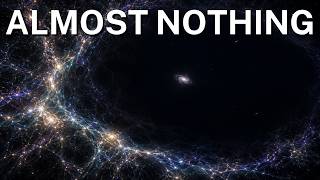 Why the Boötes Void Is 330 Million Light-Years of Almost Nothing