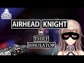 【Eng Sub】Fail Moments in Thief Simulator【Nijisanji/Furen】