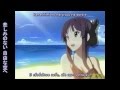 [AMV] K-ON! - "Tsubasa wo Kudasai" rus sub