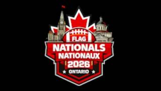 FIELD 2 POOL PLAY - 2026 CLUB FLAG NATIONAL CHAMPIONSHIPS / CHAMPIONNATS-NATIONAUX CLUB FLAG